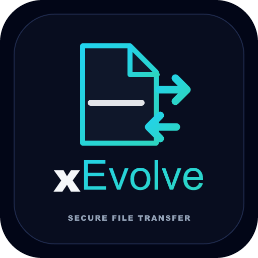xEvolve square logo